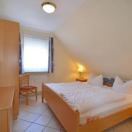 Finnja Apartamento Glowe