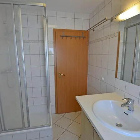 Finnja Apartamento Glowe